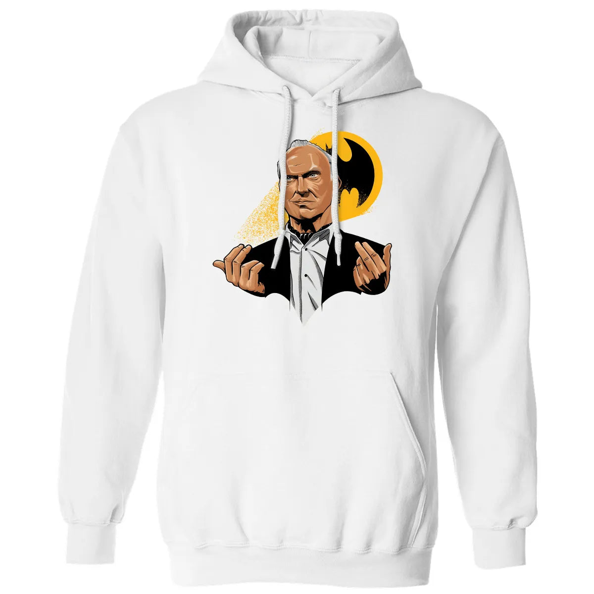 Classic Unisex Hoodie - V4ND4C8R