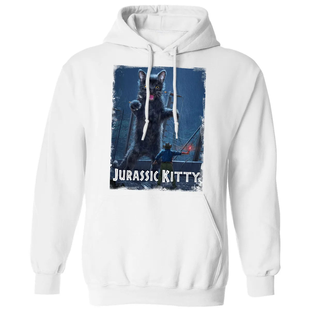 Classic Unisex Hoodie - L1XGC2XB