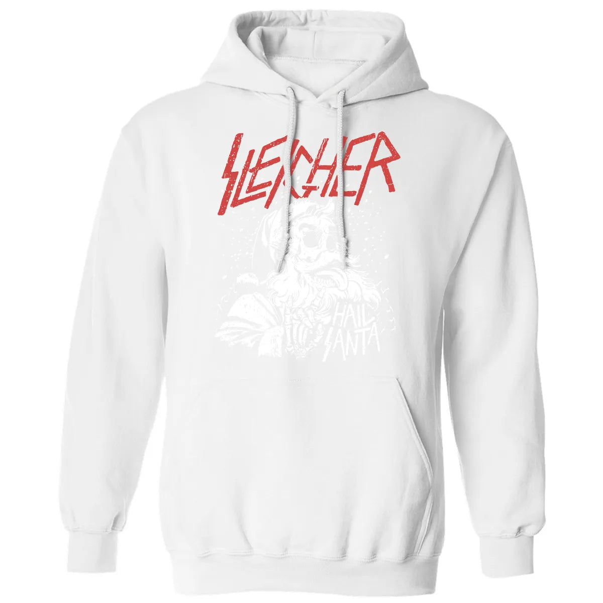 Classic Unisex Hoodie - VXAJP6D8