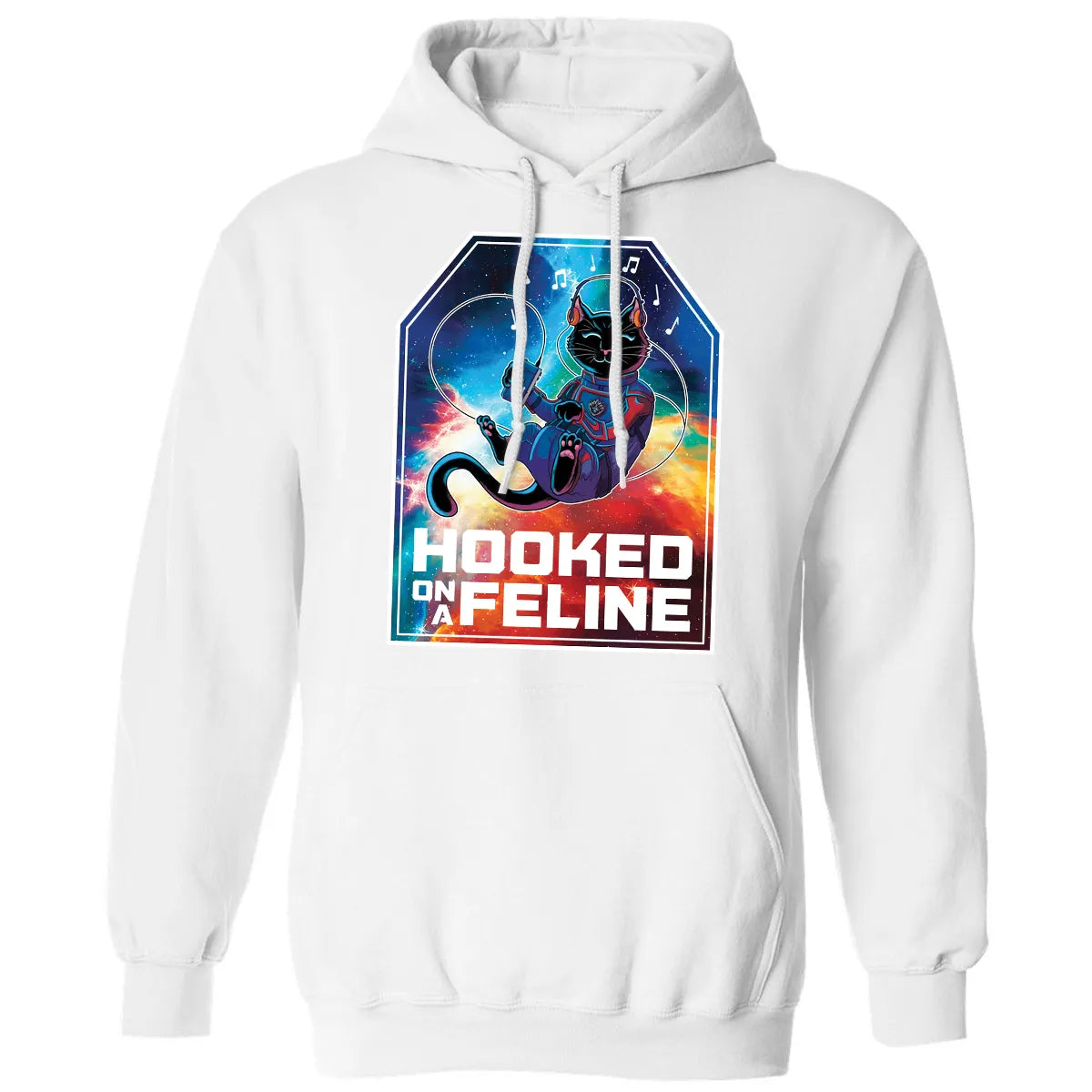 Classic Unisex Hoodie - UA84W67A