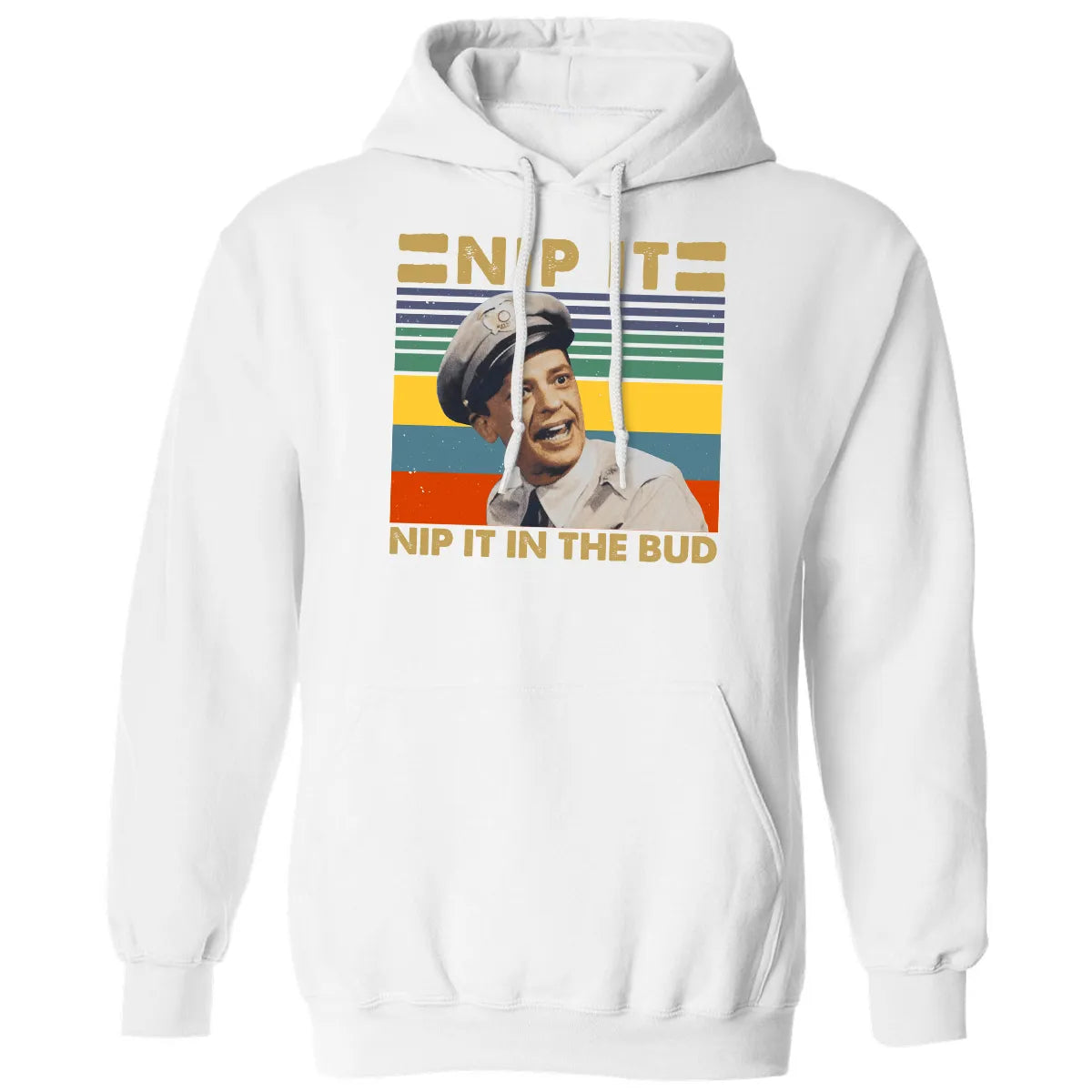 Classic Unisex Hoodie - YT6GKTQK