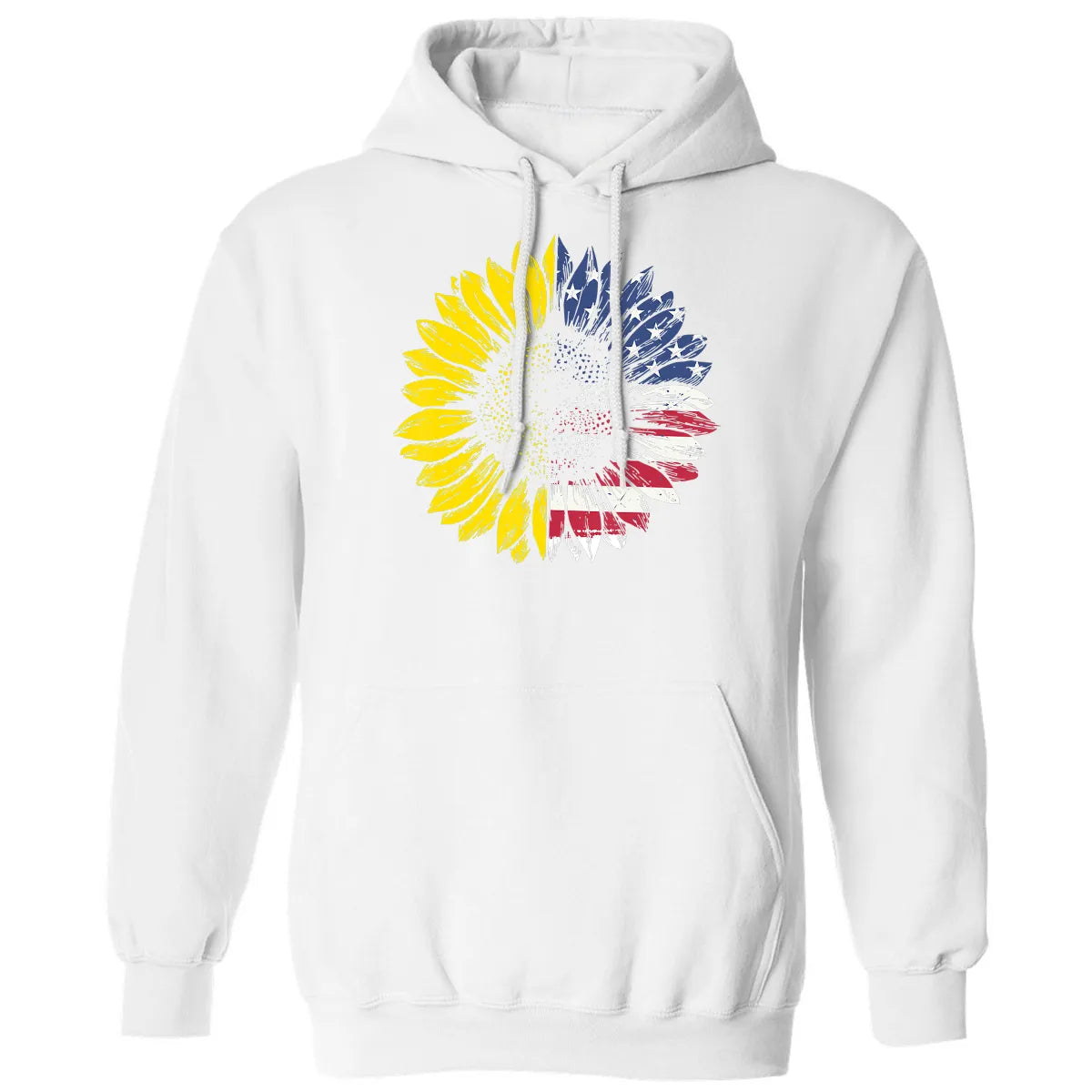 Classic Unisex Hoodie - 6XSBEP4P
