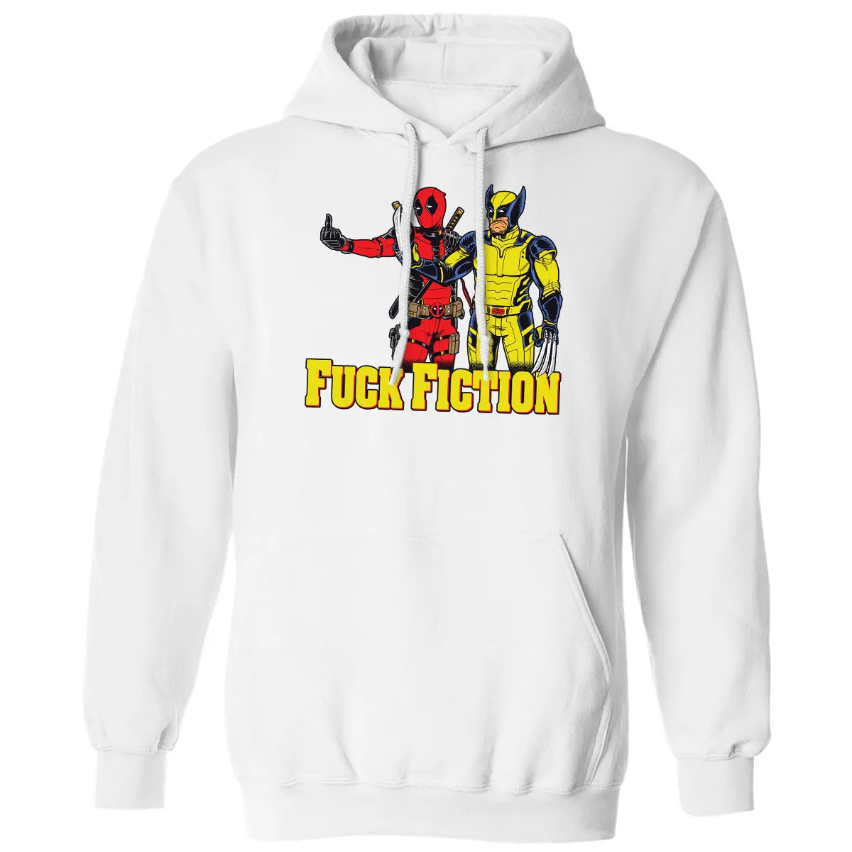 Classic Unisex Hoodie - U7SWSHKE
