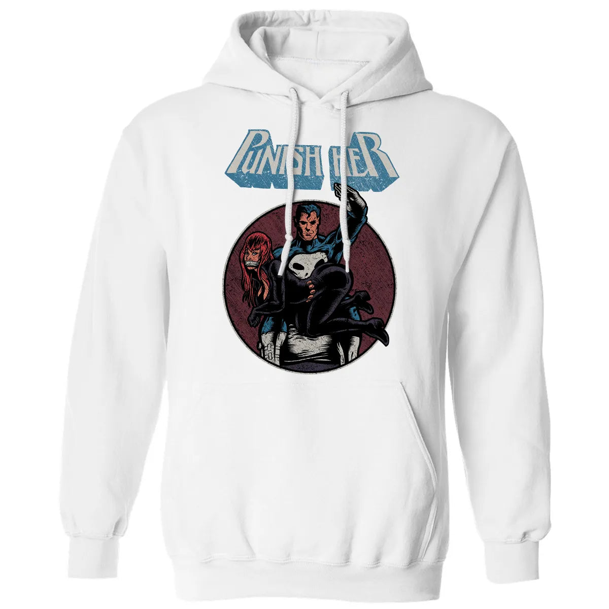 Classic Unisex Hoodie - ZZH5PEAV