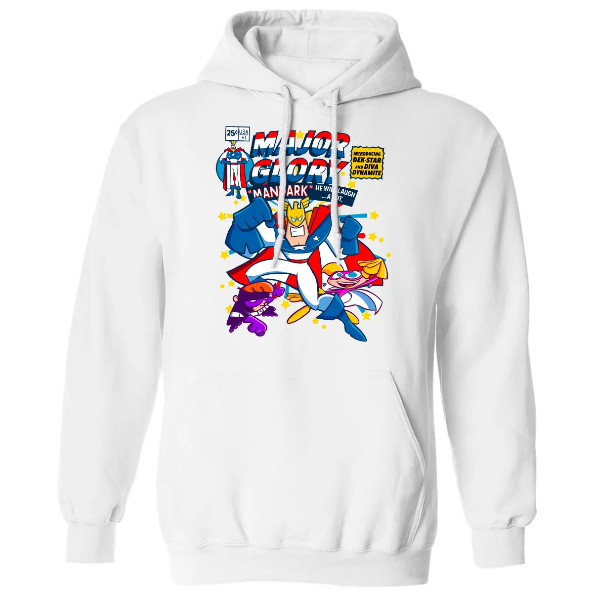 Classic Unisex Hoodie - 829T2VR6