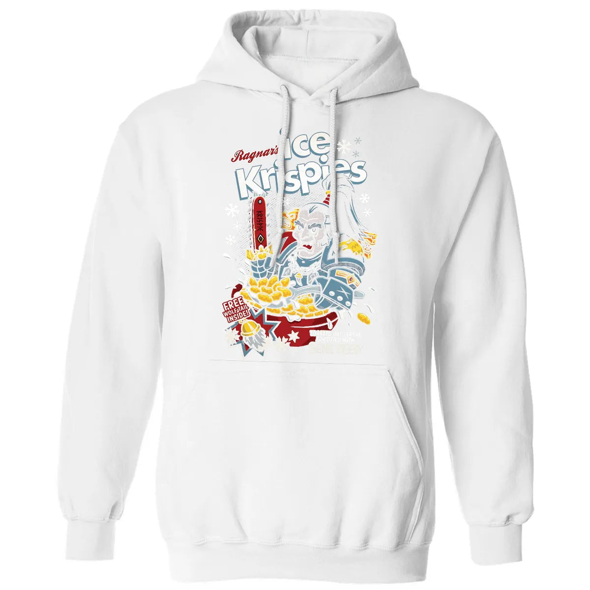 Classic Unisex Hoodie - BVQ19RTR
