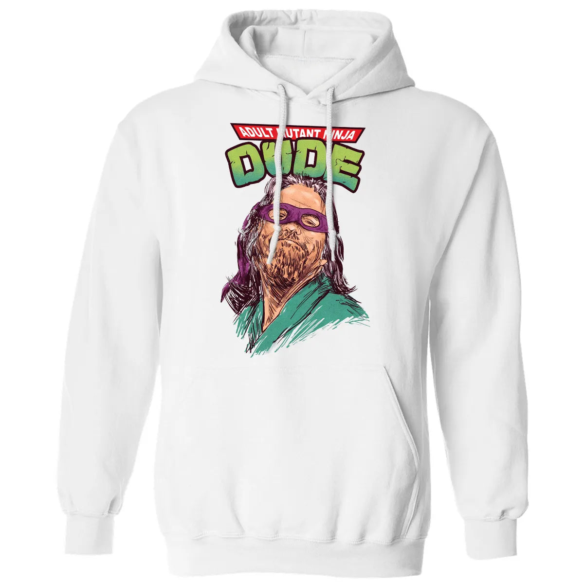 Classic Unisex Hoodie - WLHUJEKJ
