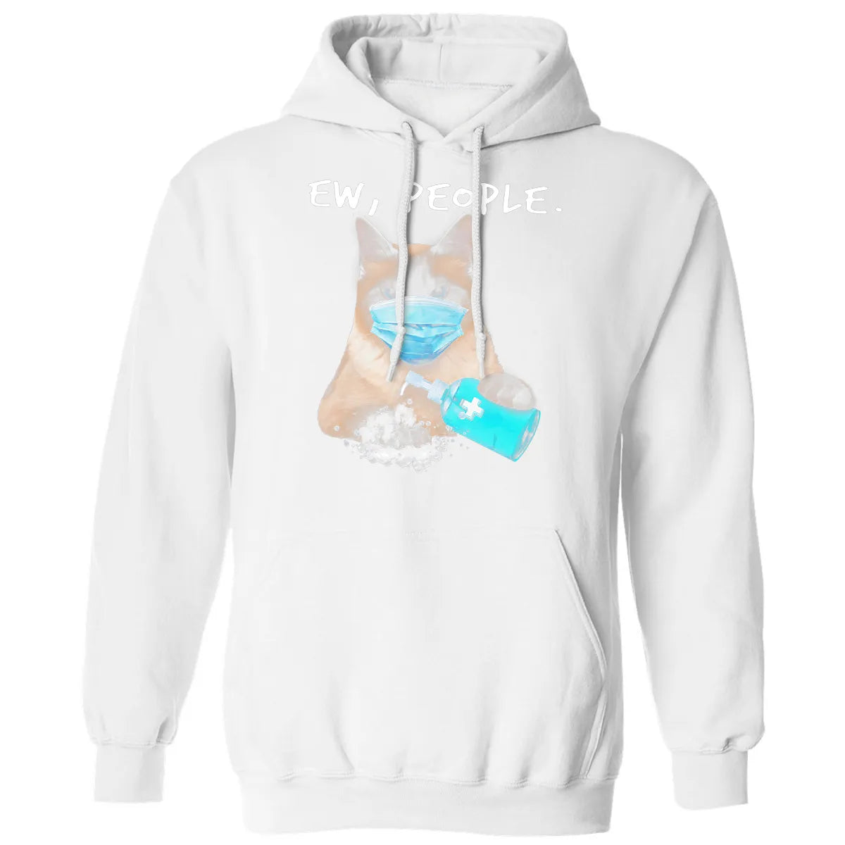 Classic Unisex Hoodie - BFA1EAS4
