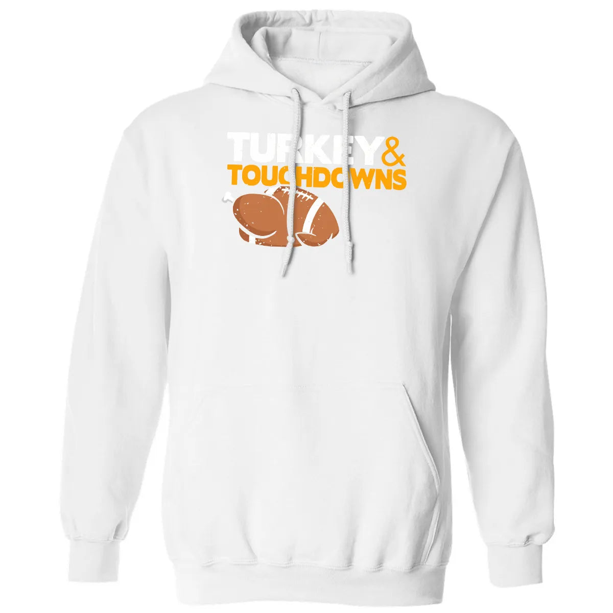 Classic Unisex Hoodie - 4WZP9TNY