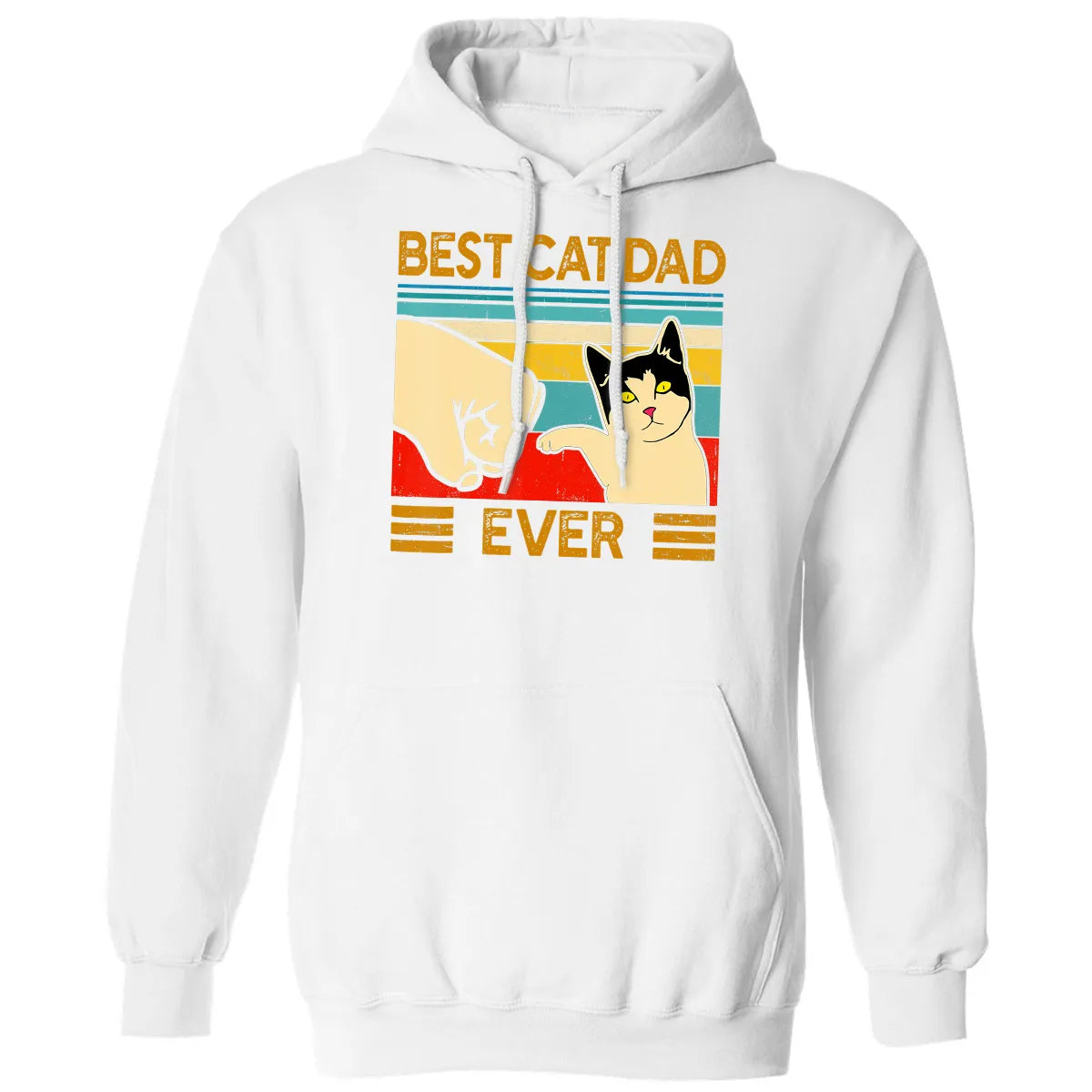 Classic Unisex Hoodie - VVW5RNJE