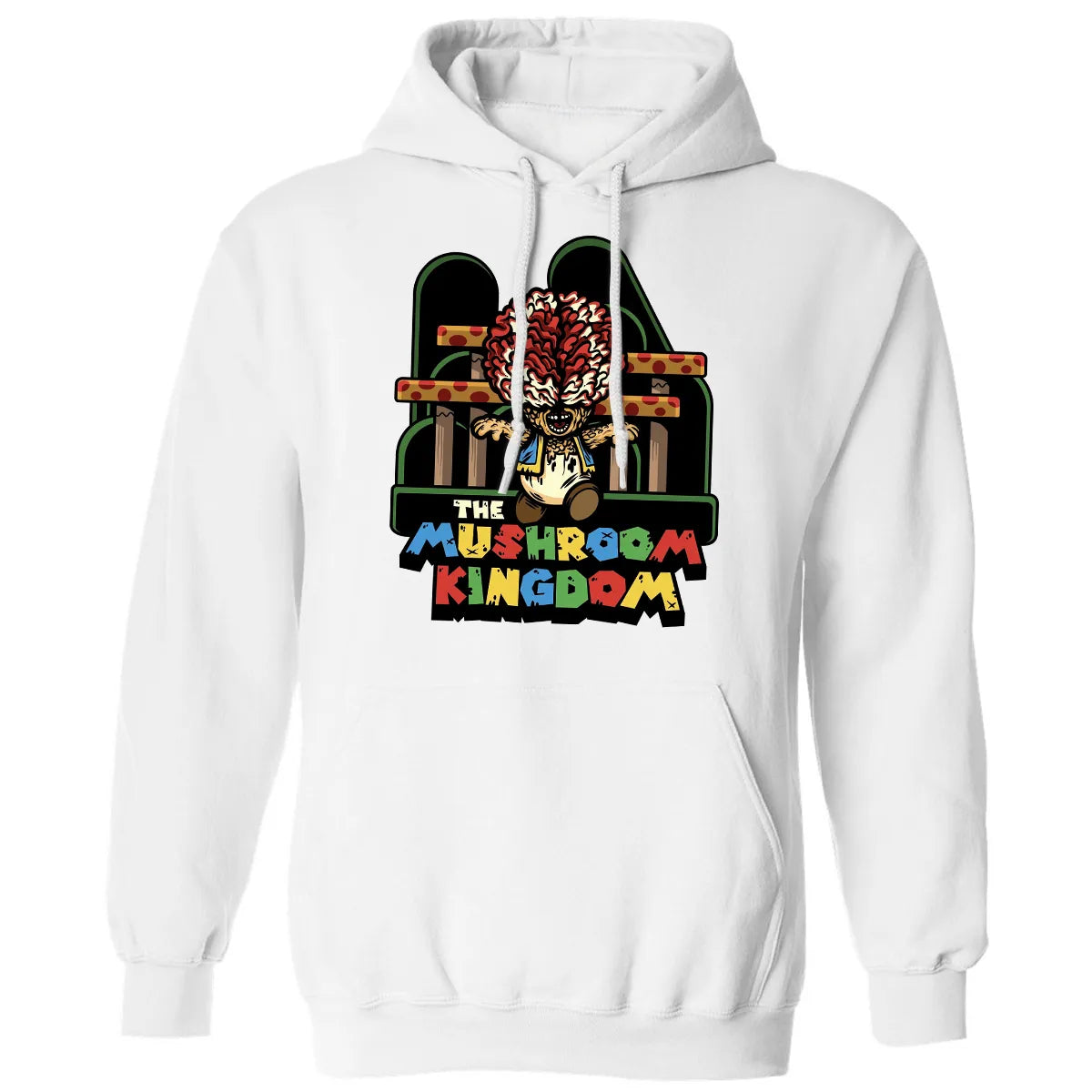 Classic Unisex Hoodie - 27P76RZC