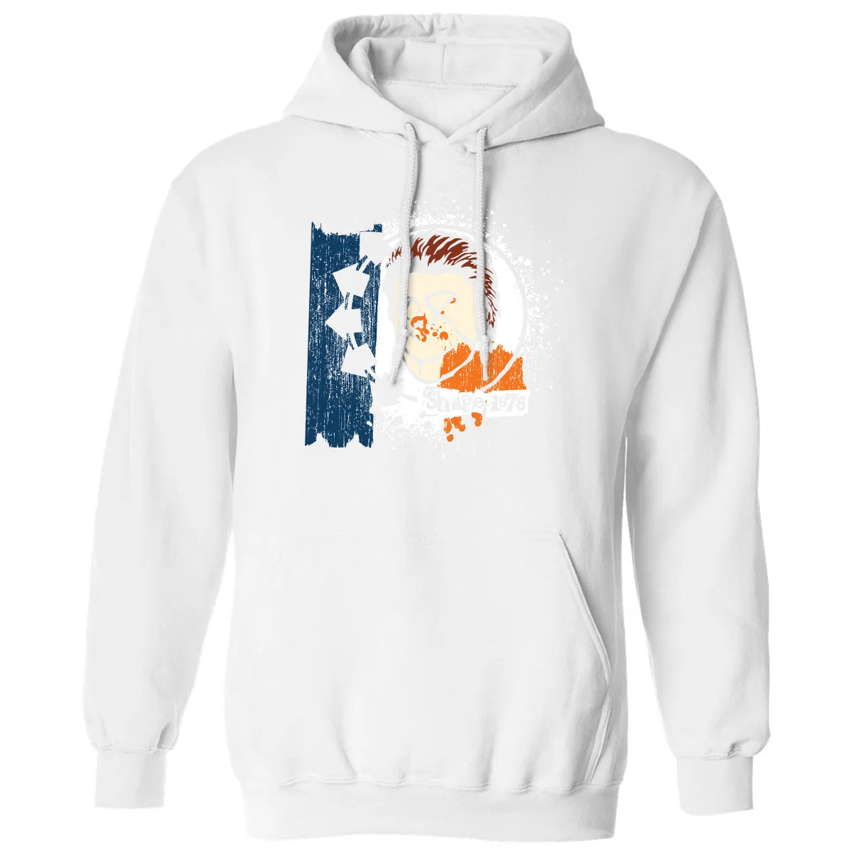 Classic Unisex Hoodie - GJ6EZBAH