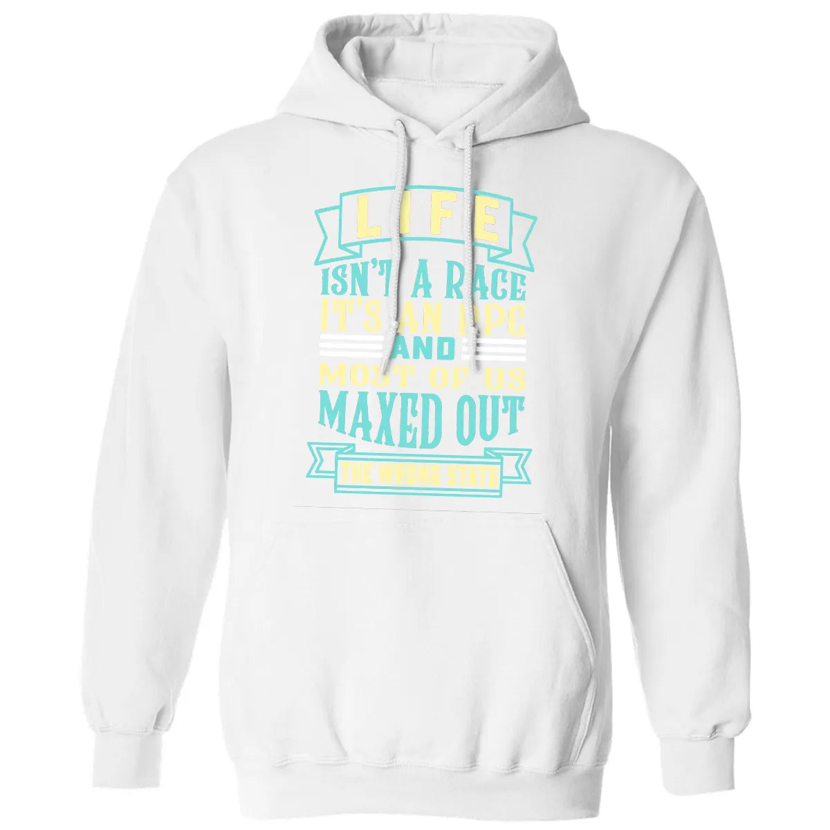 Classic Unisex Hoodie - 27ZG3TLU