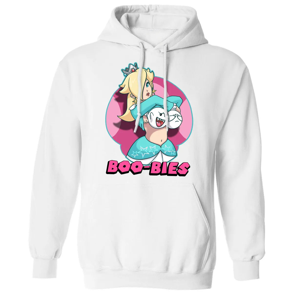 Classic Unisex Hoodie - AHW3USE2