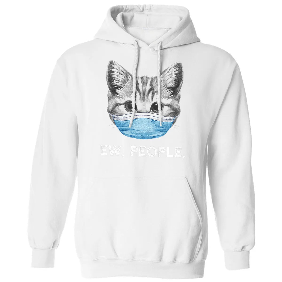 Classic Unisex Hoodie - L4AN1775