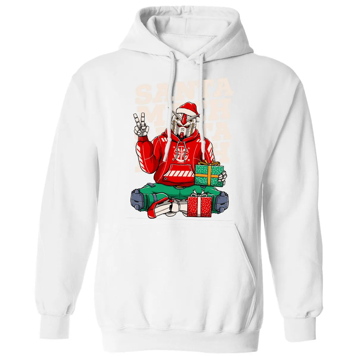 Classic Unisex Hoodie - S2SXSHGG