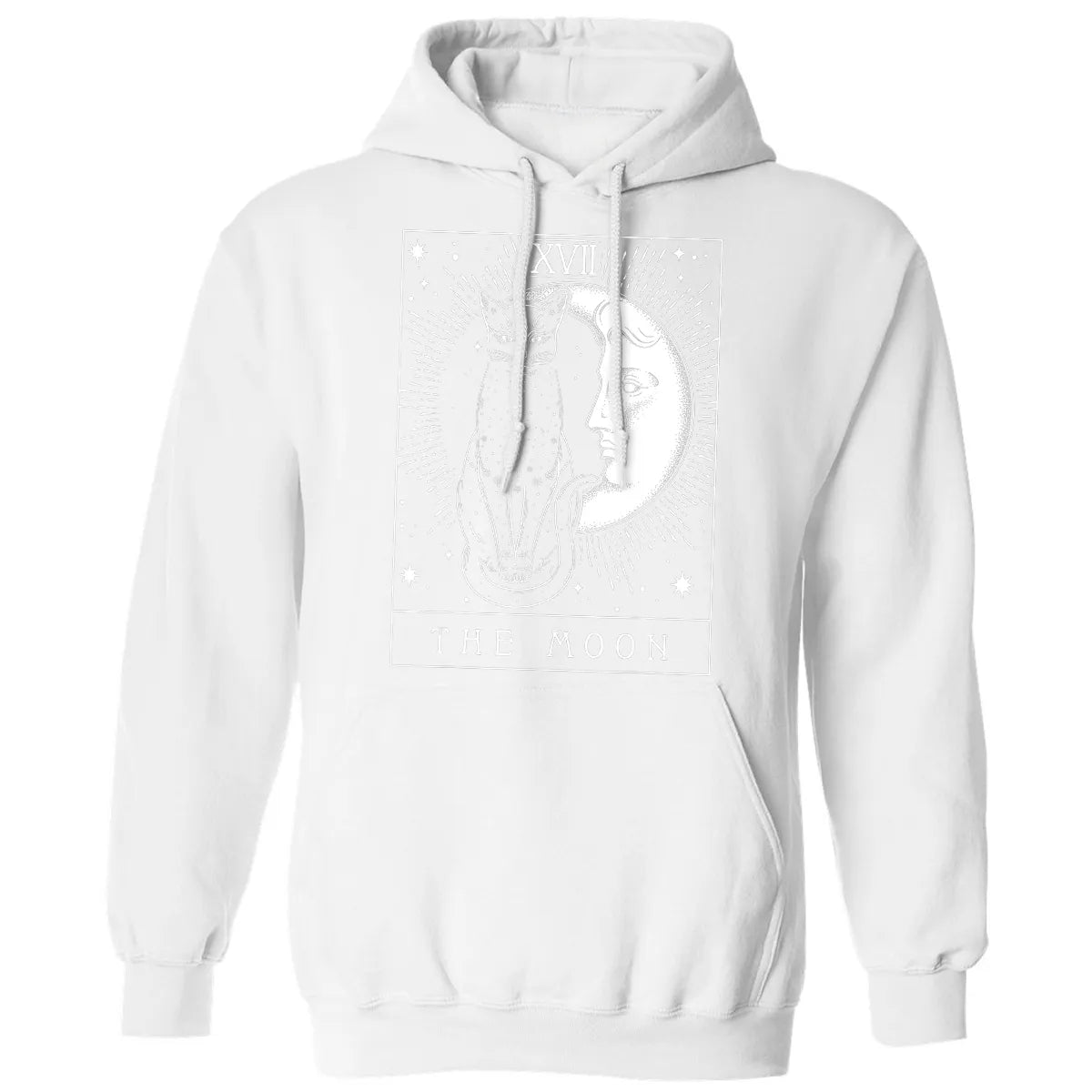 Classic Unisex Hoodie - B8GBCZXP