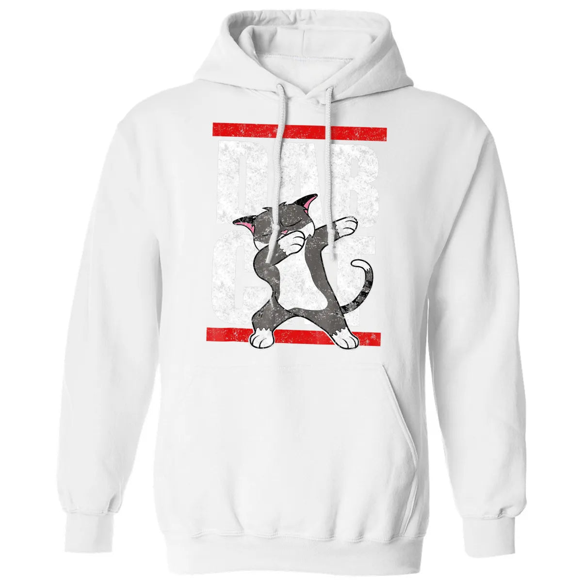 Classic Unisex Hoodie - 4NSP18C8