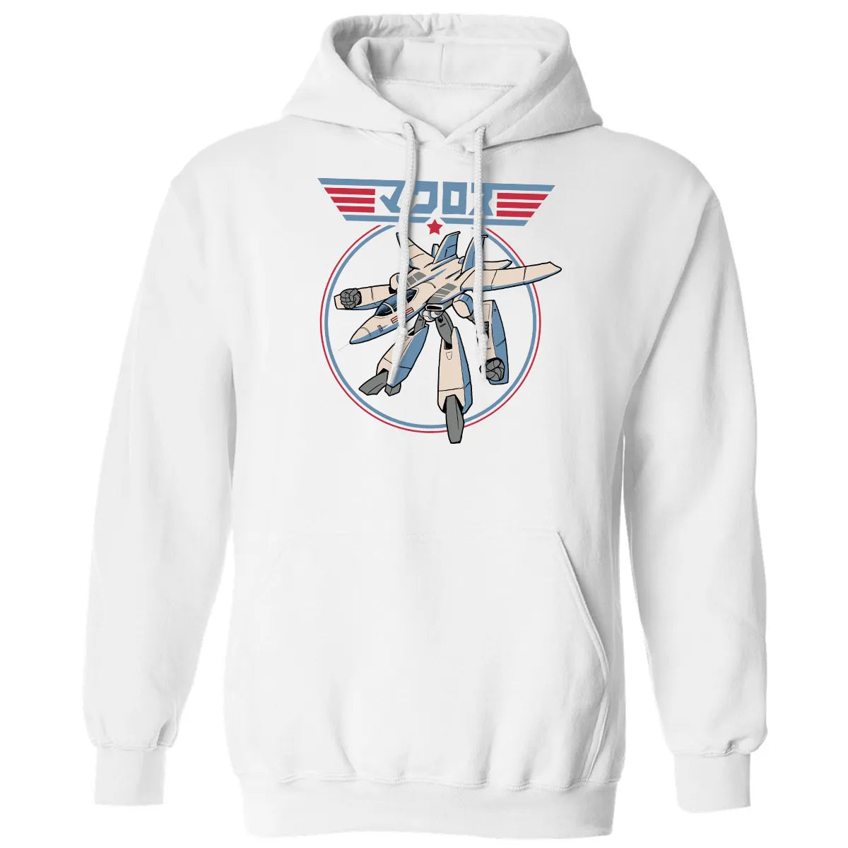 Classic Unisex Hoodie - L6HFPN62