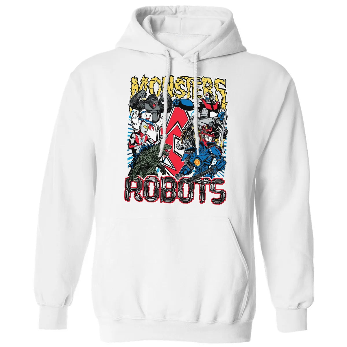 Classic Unisex Hoodie - C9HFG84H