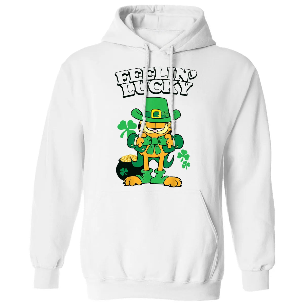 Classic Unisex Hoodie - WCDQJK7L