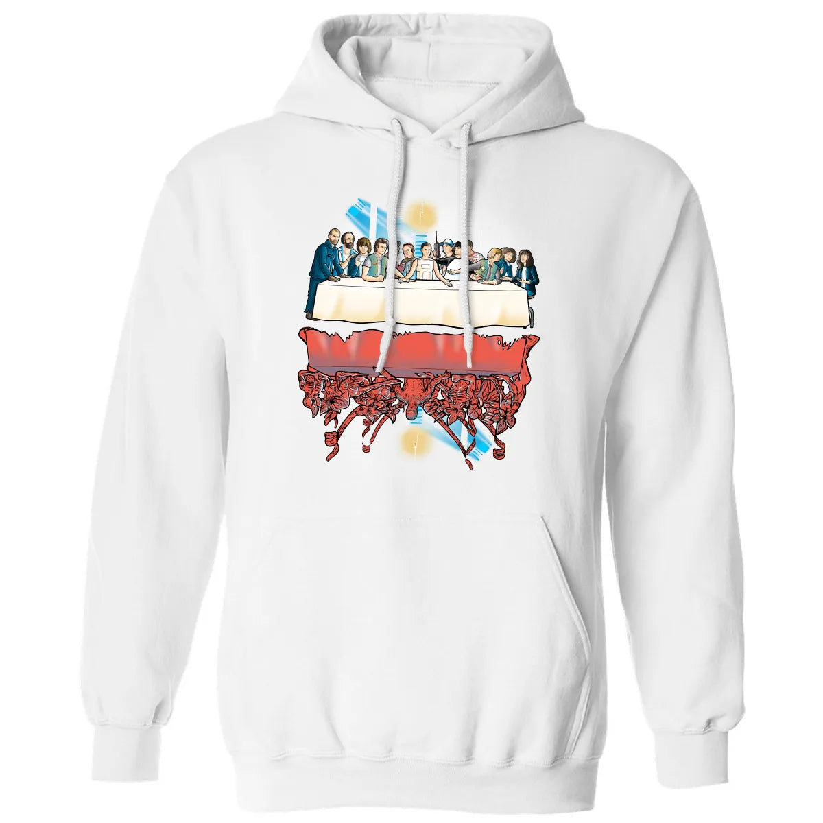 Classic Unisex Hoodie - GQGH2QZ8