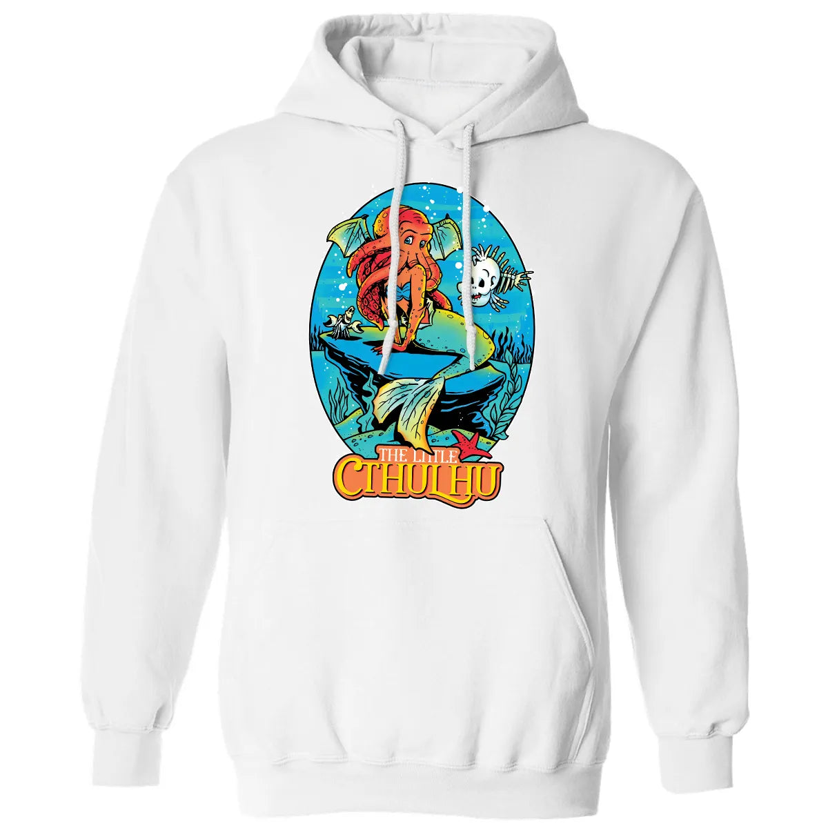 Classic Unisex Hoodie - AXBPXEM4