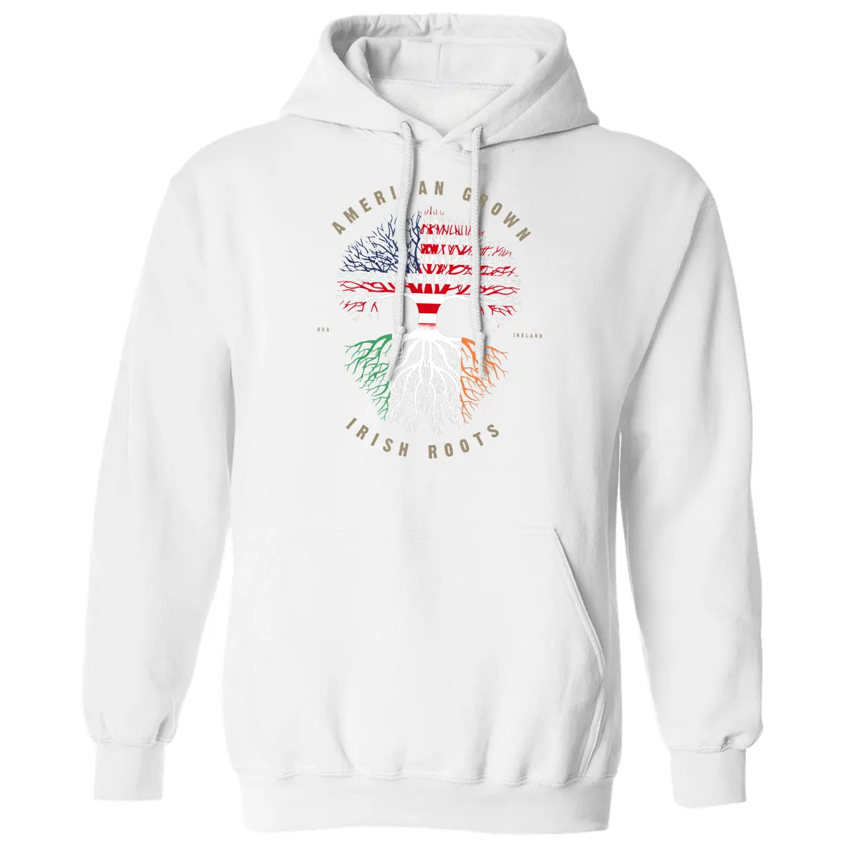 Classic Unisex Hoodie - QFVL77XH