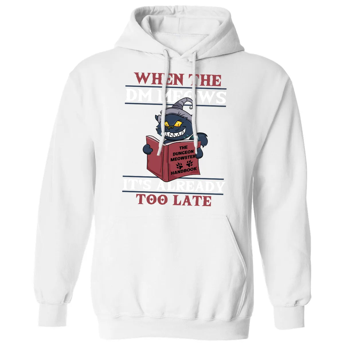 Classic Unisex Hoodie - WKY4NHVB