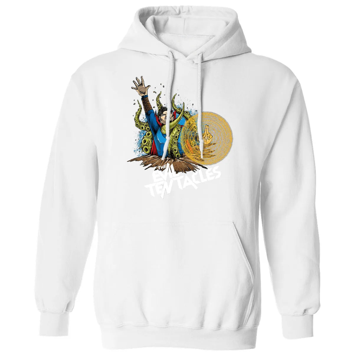 Classic Unisex Hoodie - XZDUHJ32