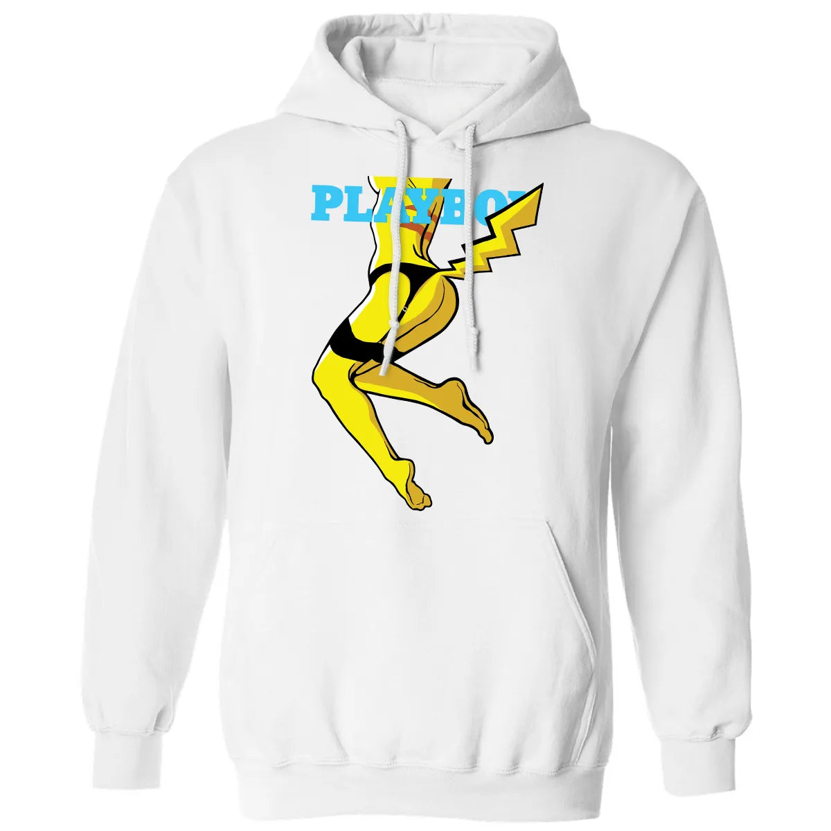 Classic Unisex Hoodie - JN19EYGM