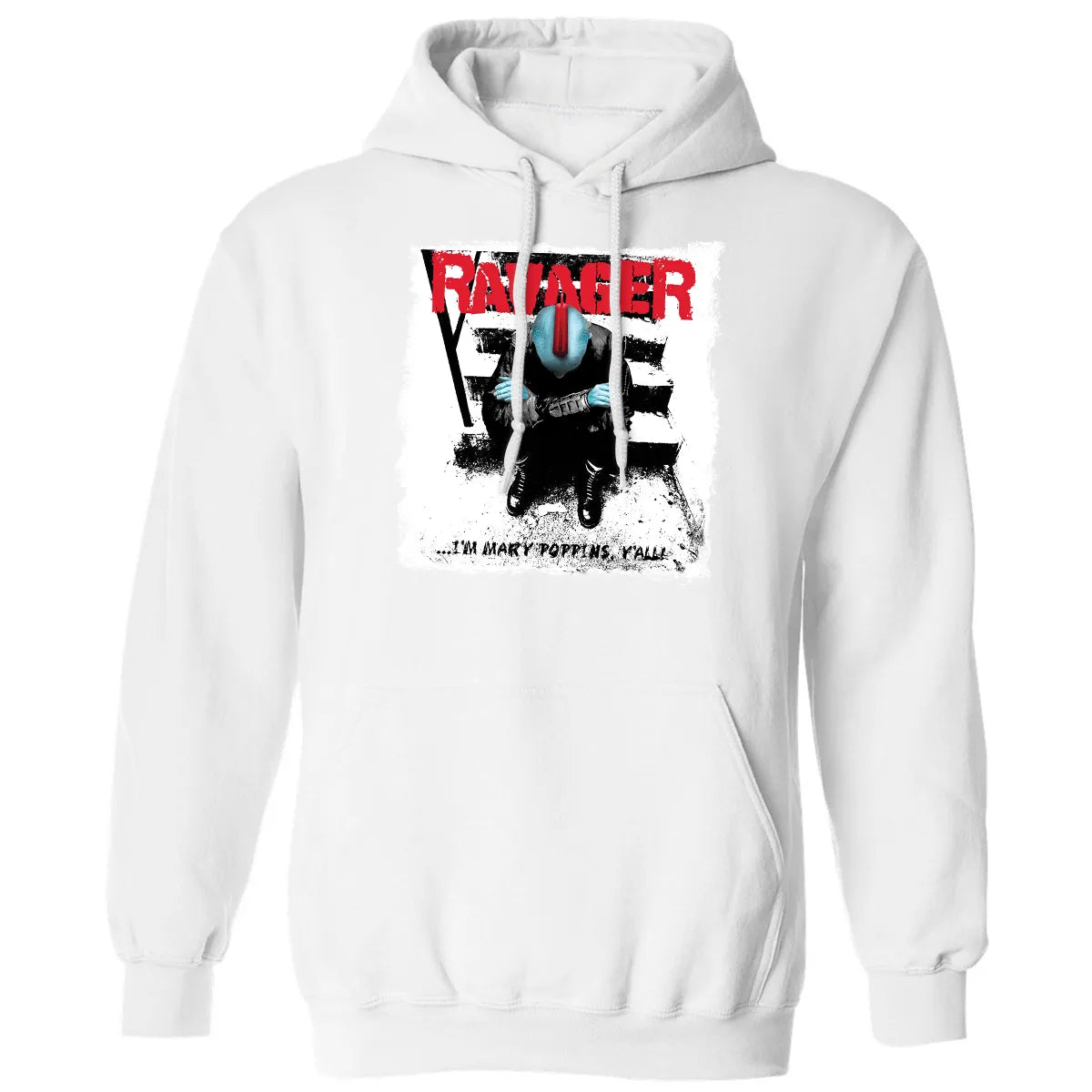 Classic Unisex Hoodie - 2YWSSKTZ