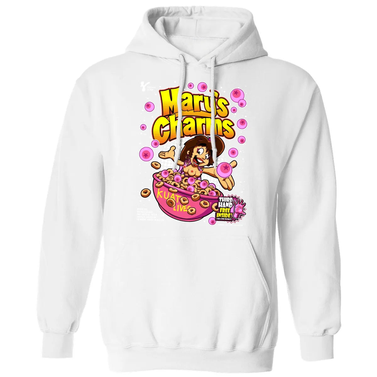 Classic Unisex Hoodie - LC966Y9P
