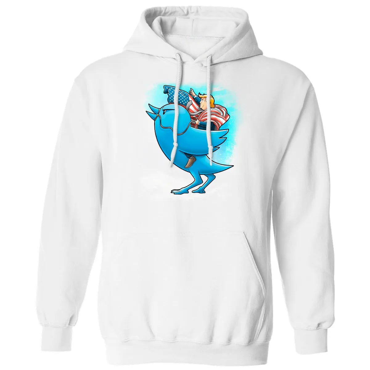 Classic Unisex Hoodie - ASLLG77V