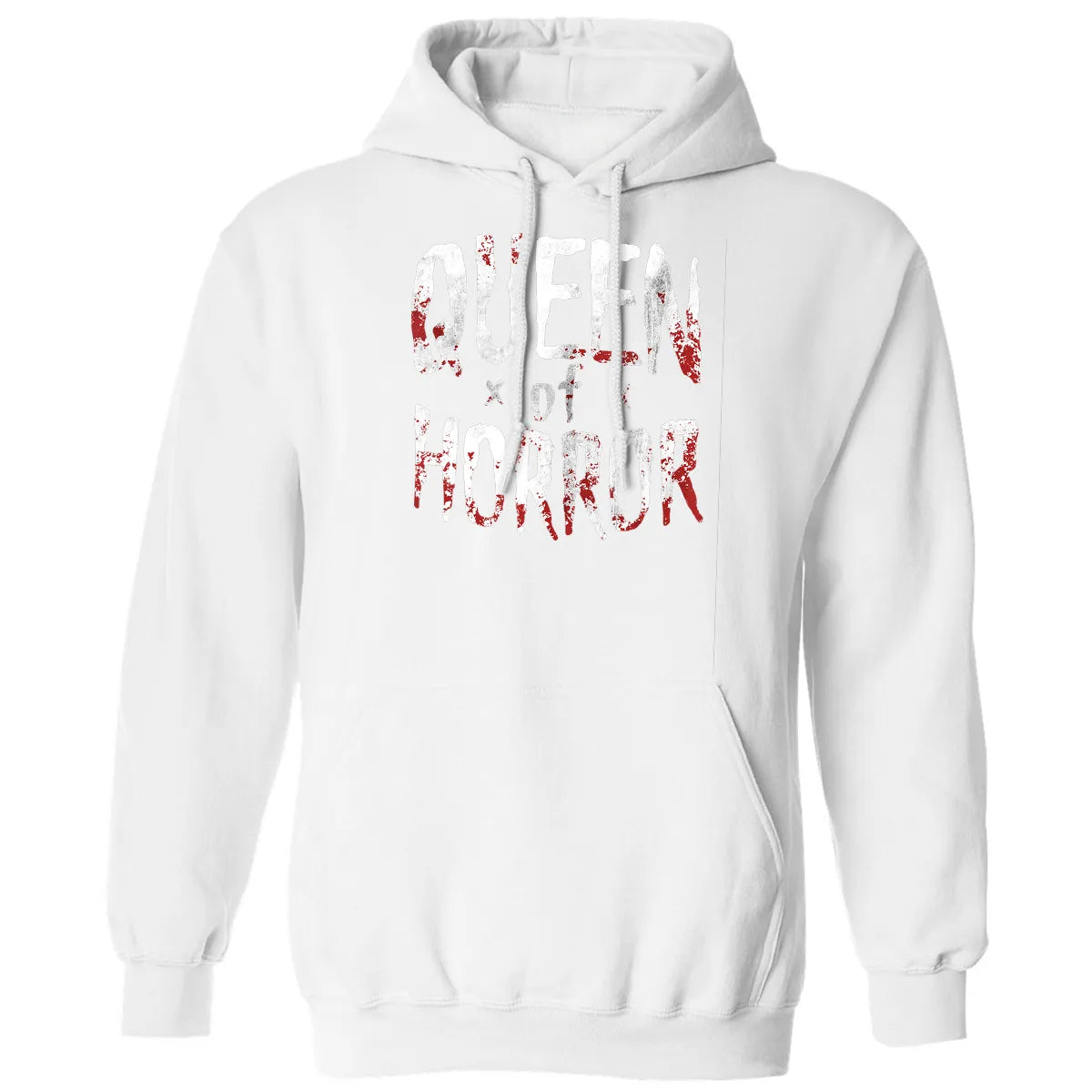 Classic Unisex Hoodie - DMXWKYQ3