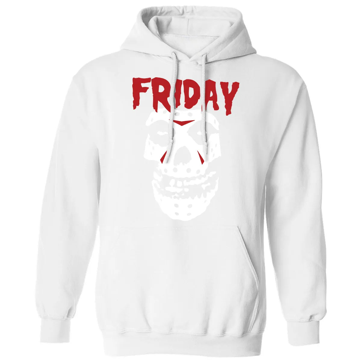 Classic Unisex Hoodie - TSAC4VBP