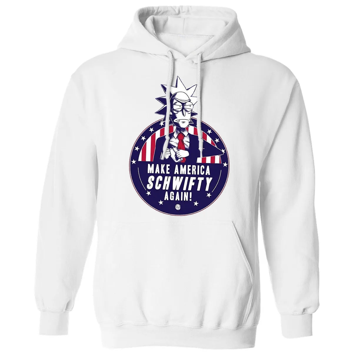 Classic Unisex Hoodie - 8K8MMKLQ