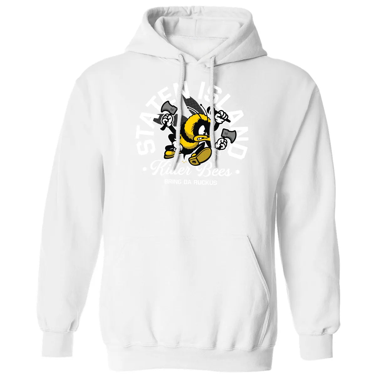 Classic Unisex Hoodie - L4WH7FQQ