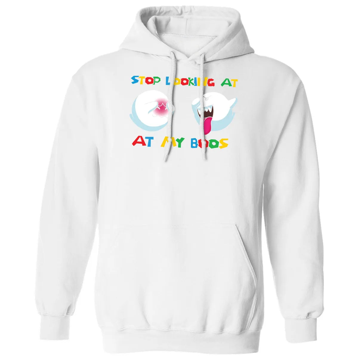 Classic Unisex Hoodie - D4RYFTD6