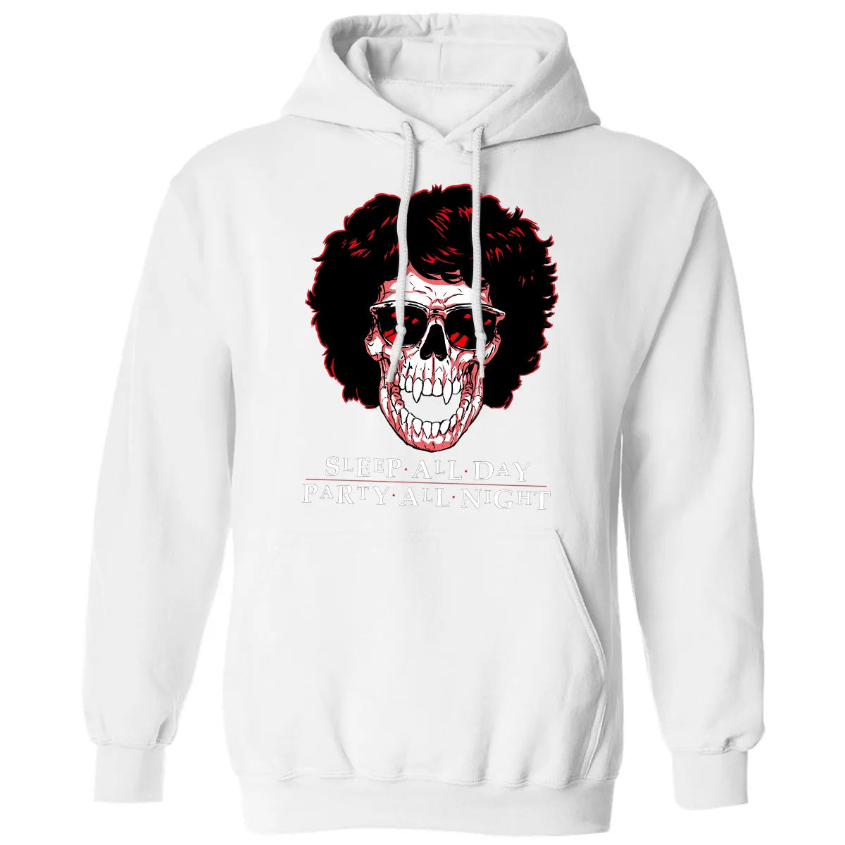 Classic Unisex Hoodie - HUQF5RPQ