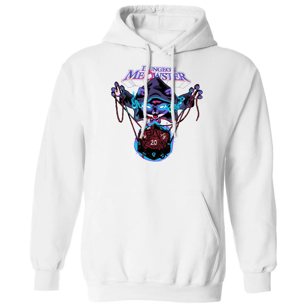 Classic Unisex Hoodie - QB8Q1GYU