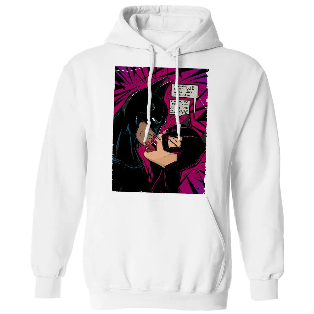 Classic Unisex Hoodie - C4M7D7A9