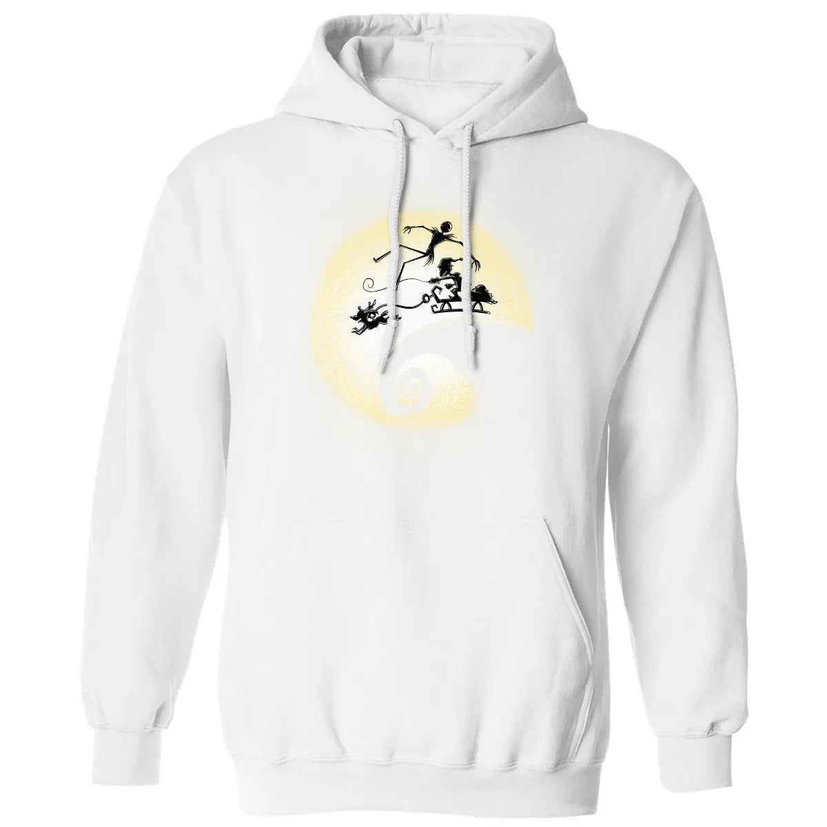 Classic Unisex Hoodie - QYJUK2BU