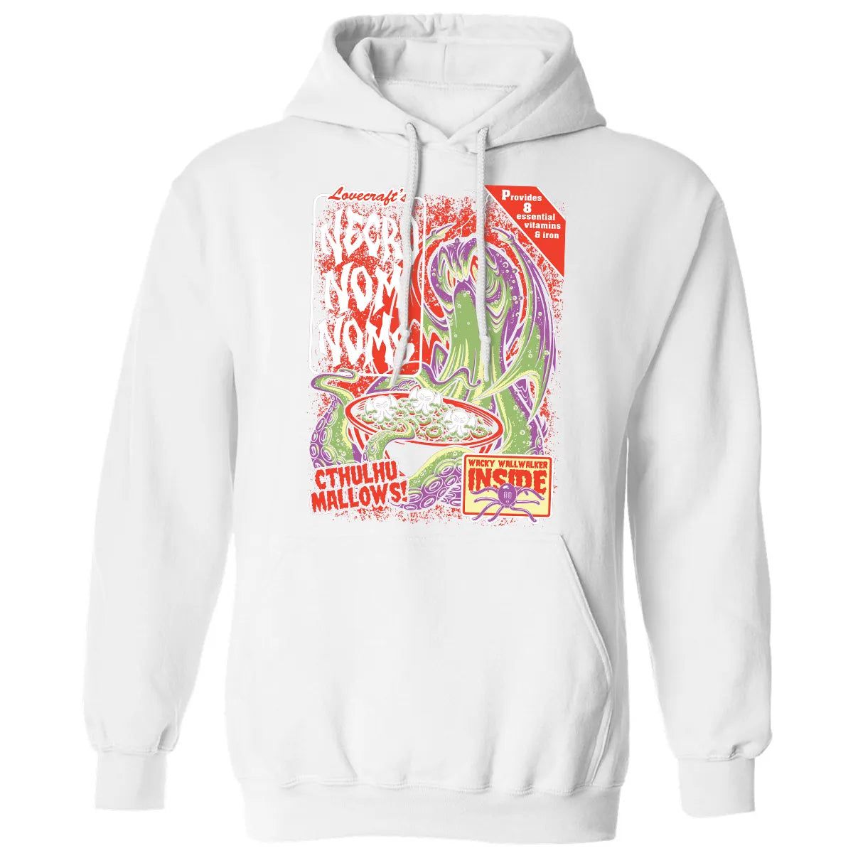 Classic Unisex Hoodie - RYPMEPF5
