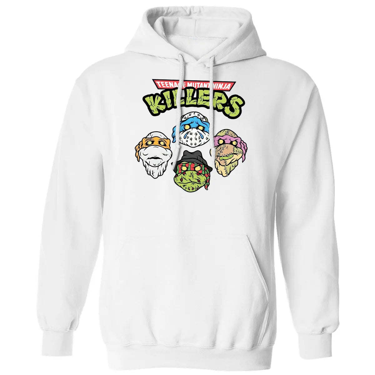 Classic Unisex Hoodie - 8WEUZUQZ