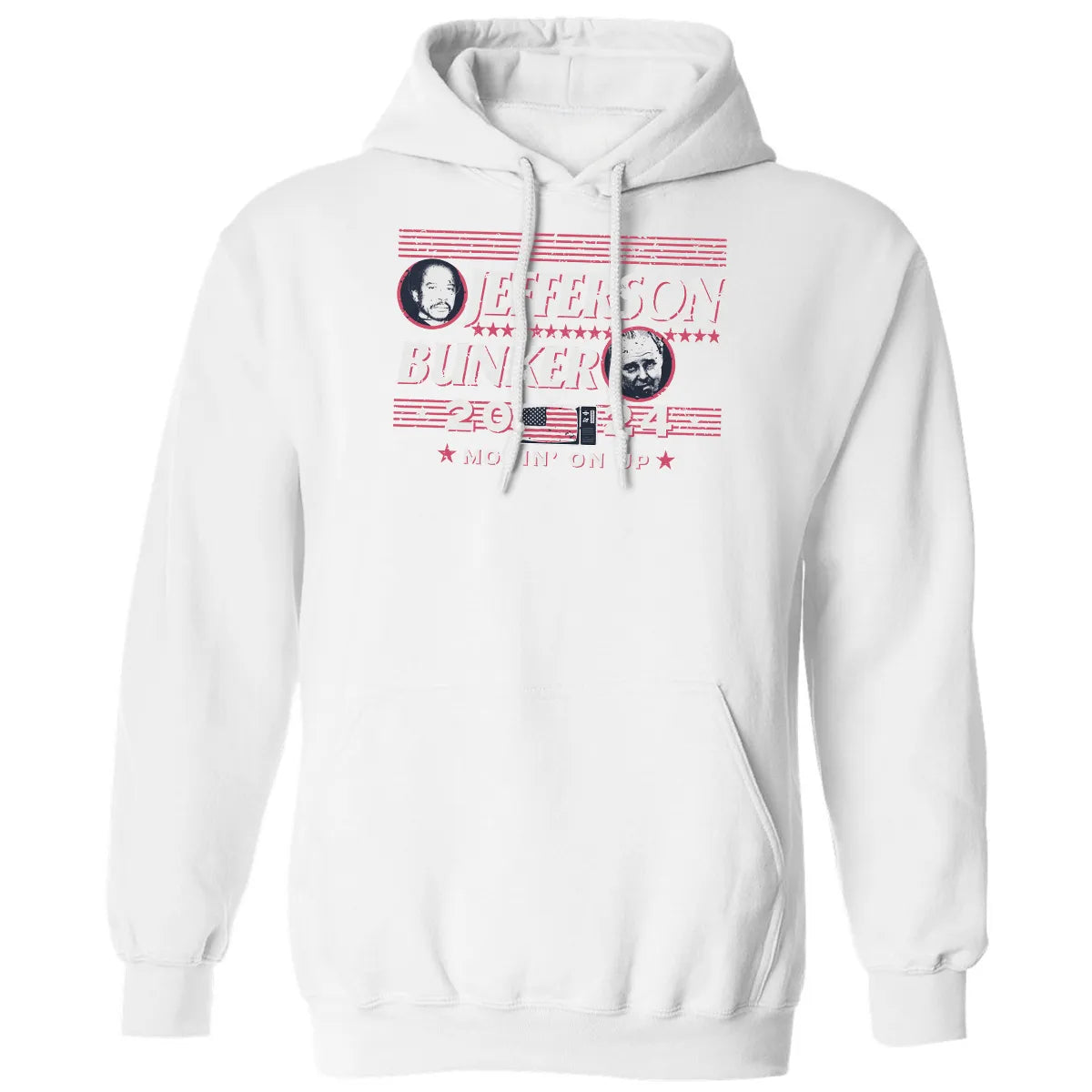 Classic Unisex Hoodie - B5MEM16F