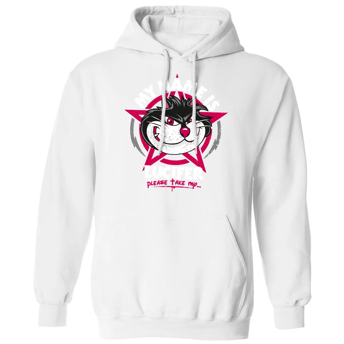Classic Unisex Hoodie - SGKUJC8L