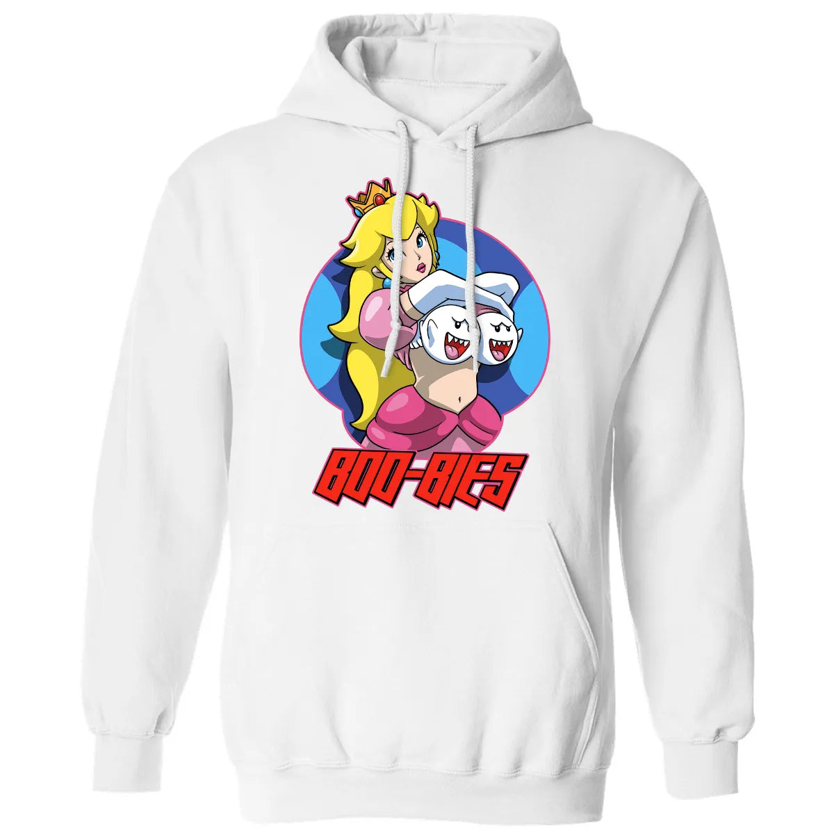 Classic Unisex Hoodie - HPXPZBW7