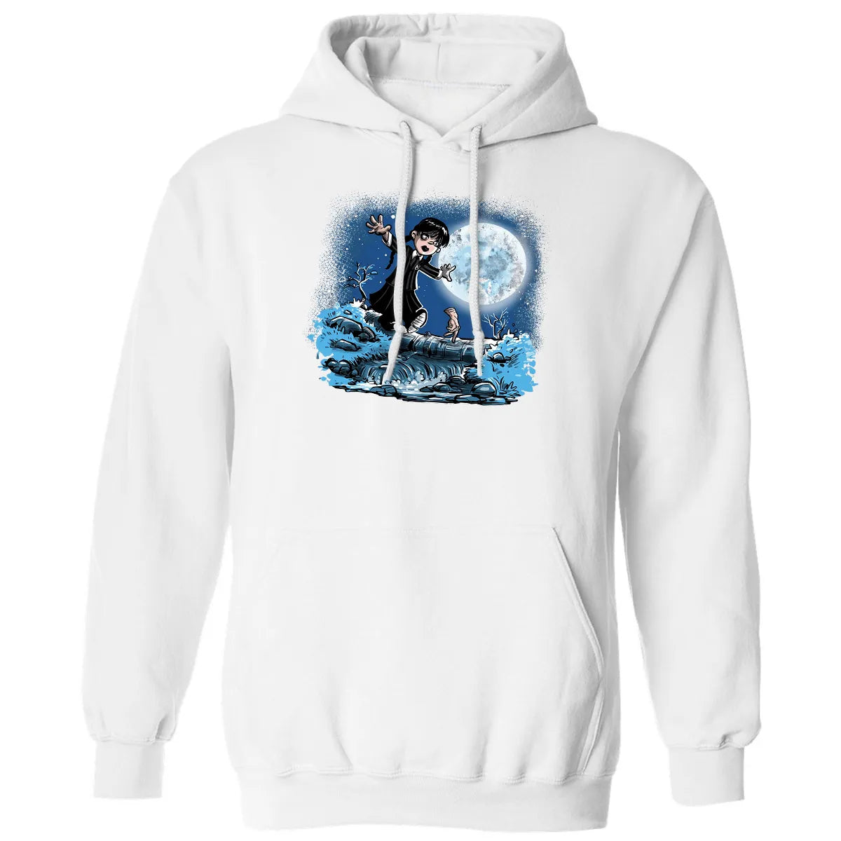 Classic Unisex Hoodie - UJN6KA2G
