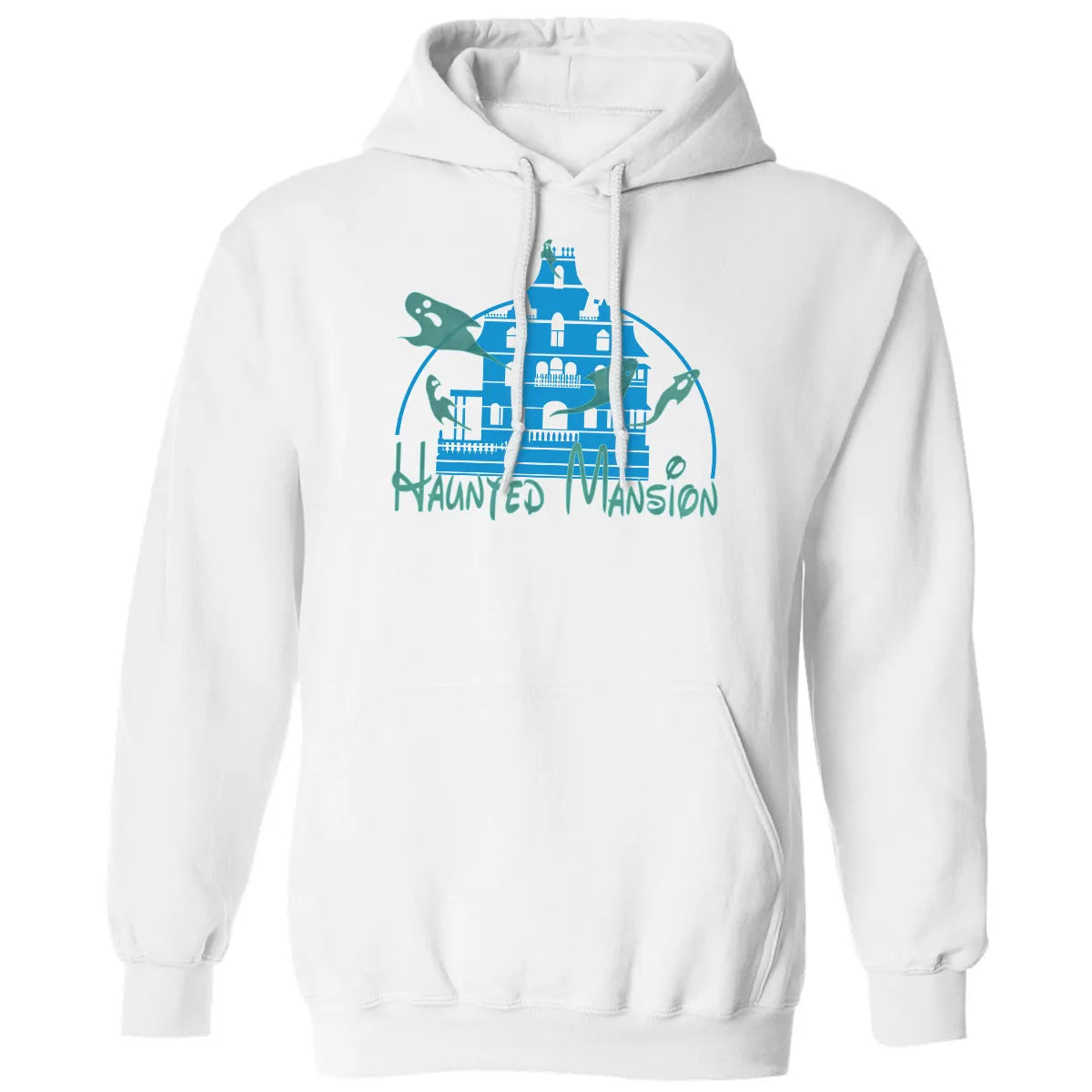 Classic Unisex Hoodie - TAFD2JAV